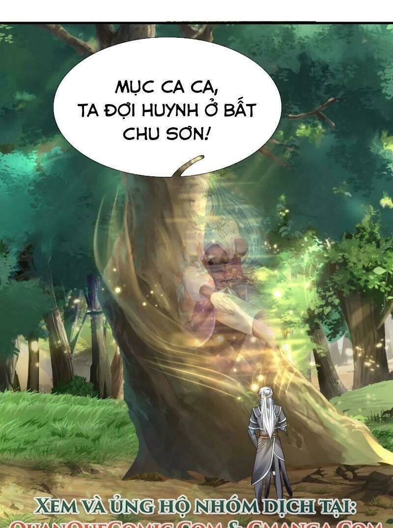 tu la kiếm tôn chapter 103 - Next chapter 104