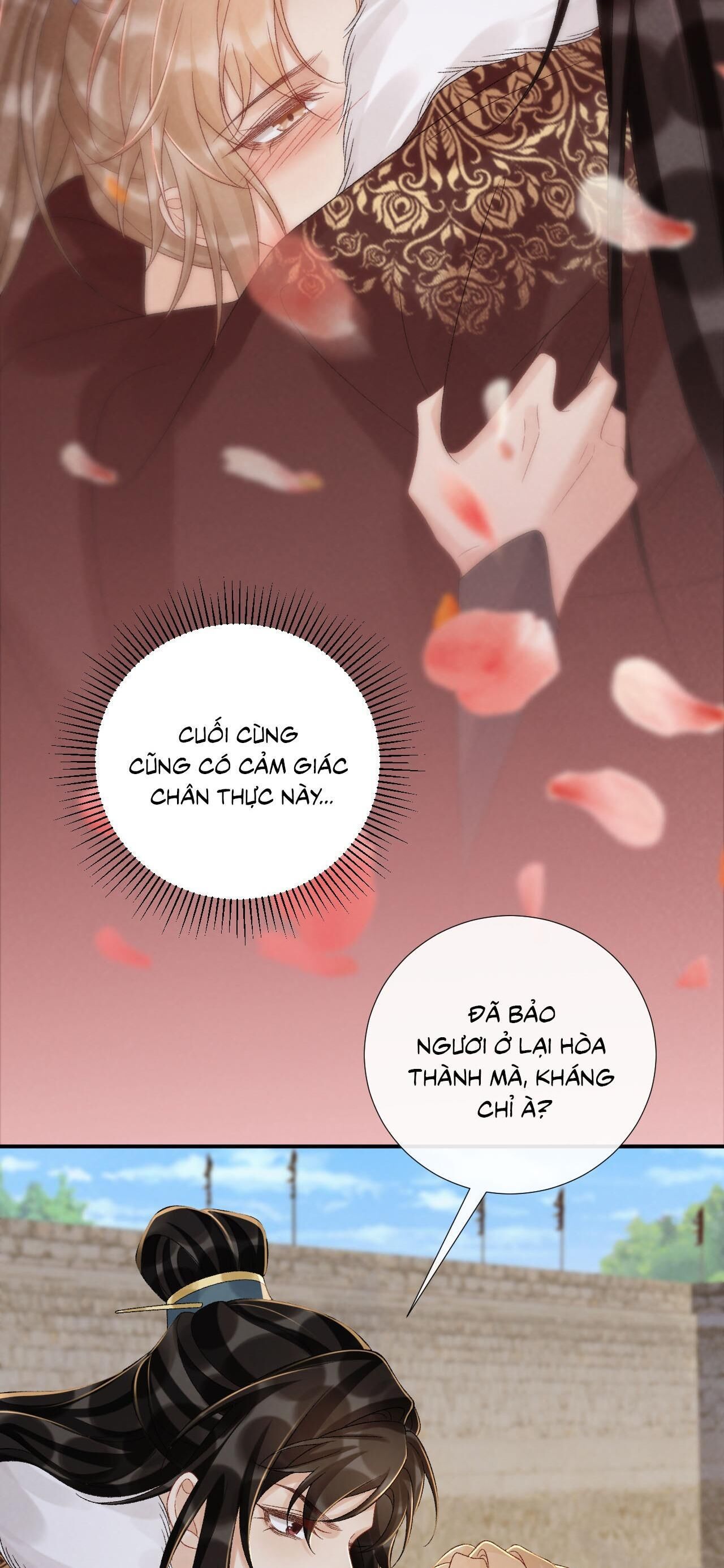 CẠM BẪY CỦA KẺ BIẾN THÁI Chapter 111 - Next Chapter 112