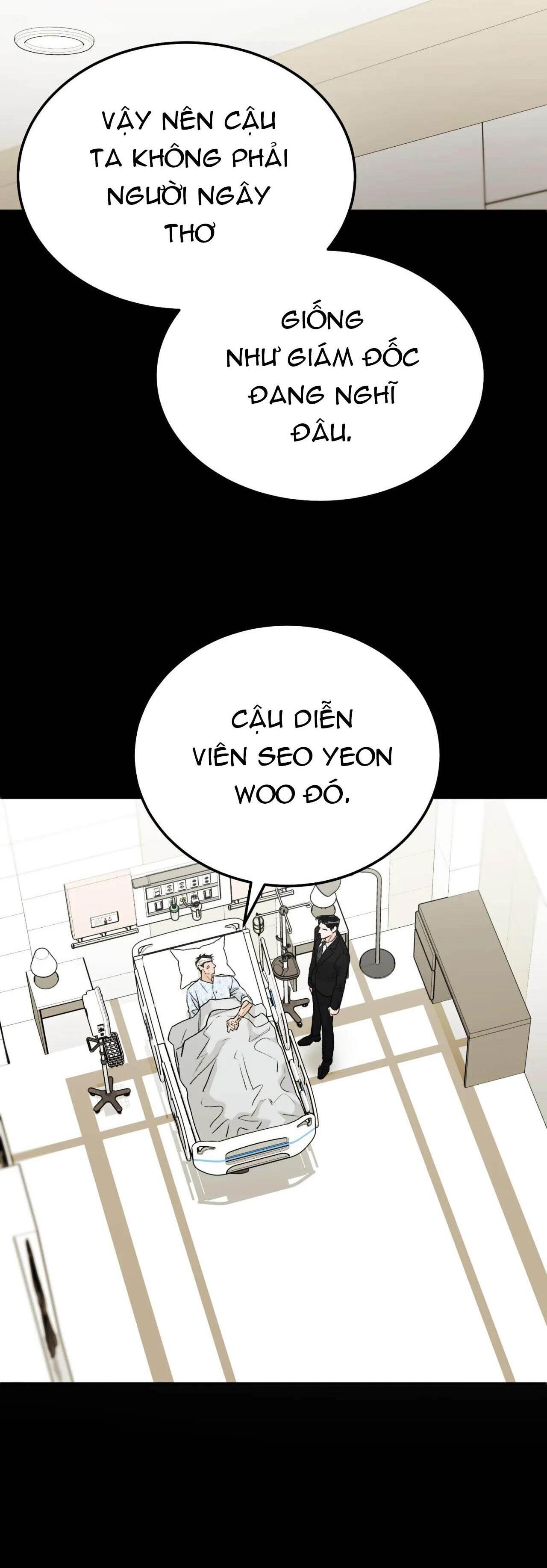 vượt qua giới hạn Chapter 55 - Trang 2