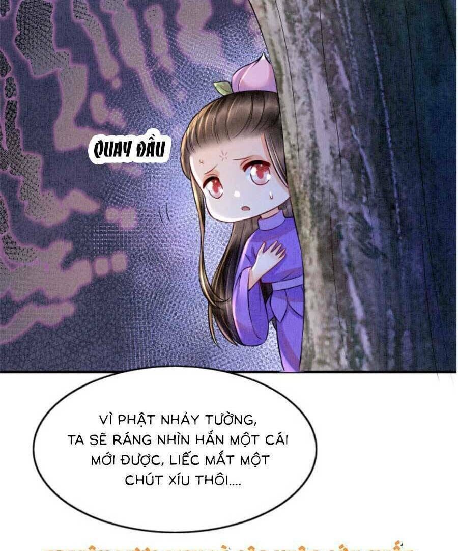 bạch nguyệt quang lạm quyền của sủng hậu chapter 88 - Trang 2