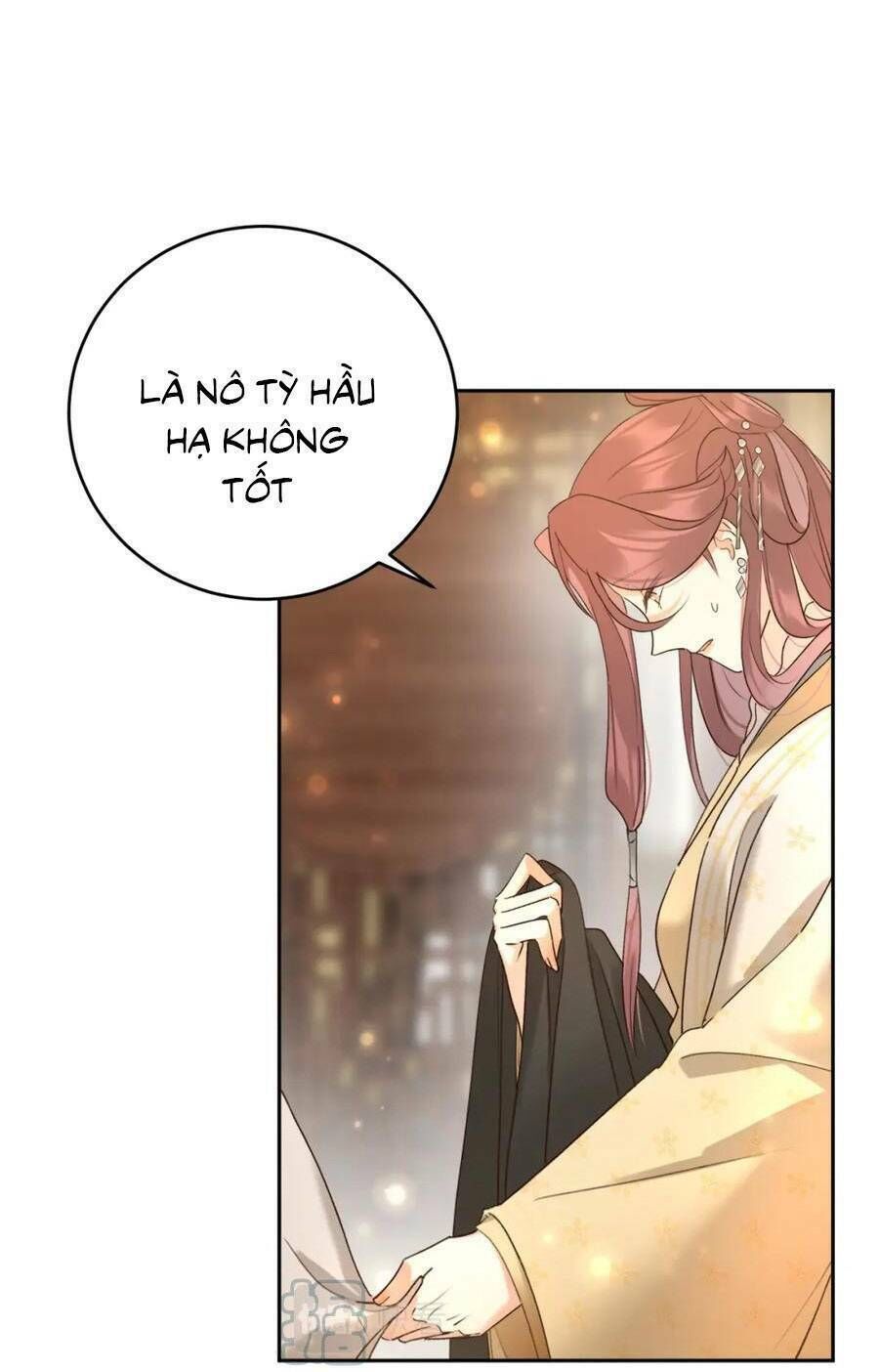 hoàng hậu vô đức chapter 99 - Next chapter 100