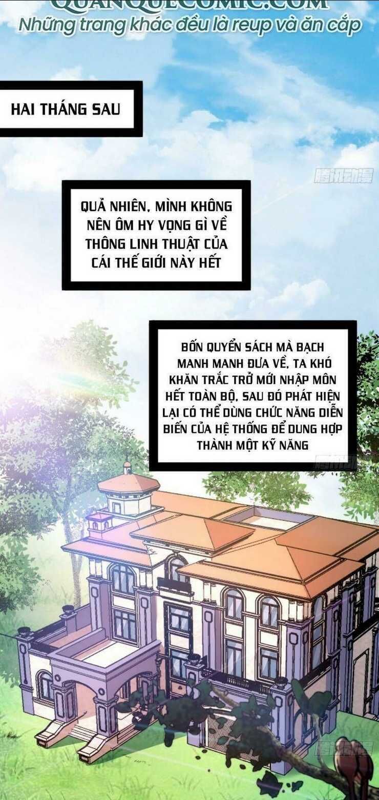 ta là tà đế chapter 69 - Next chapter 70