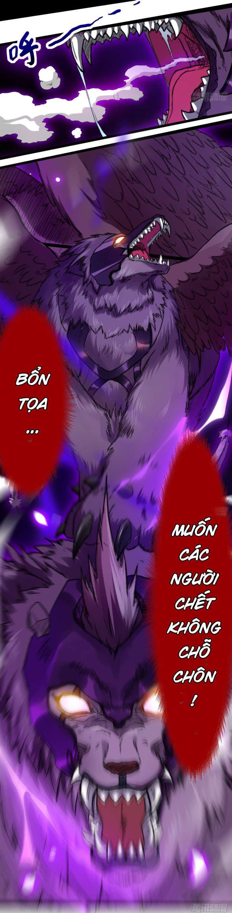 Đệ Tử Của Ta Đều Là Siêu Thần Chapter 57 - Trang 2