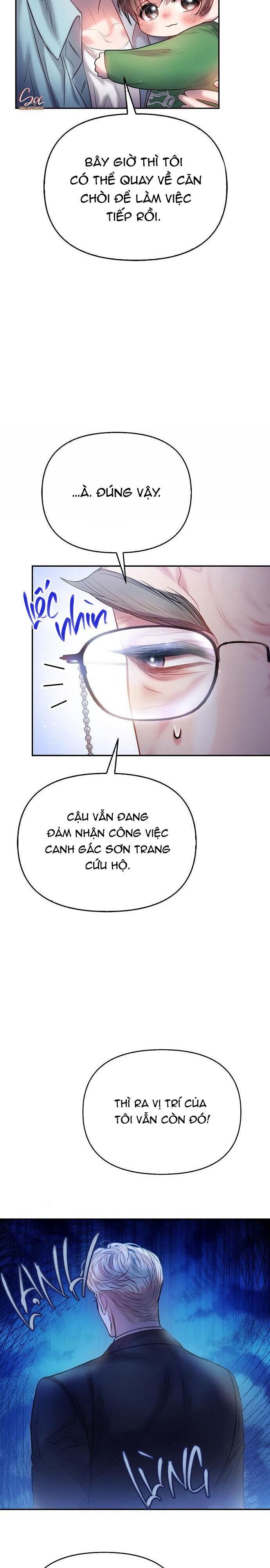 cơn mưa ngọt ngào Chapter 41 - Next Chapter 41