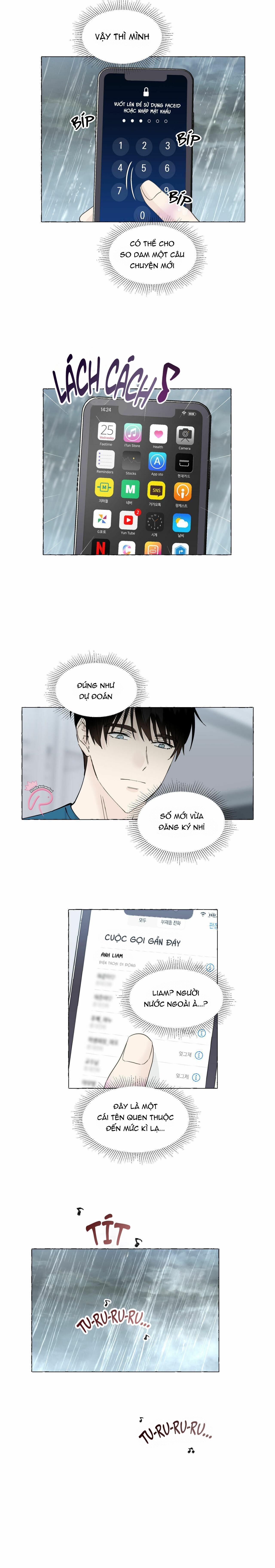 VANILLA NGỌT NGÀO (SM) Chapter 38 - Next Chapter 39