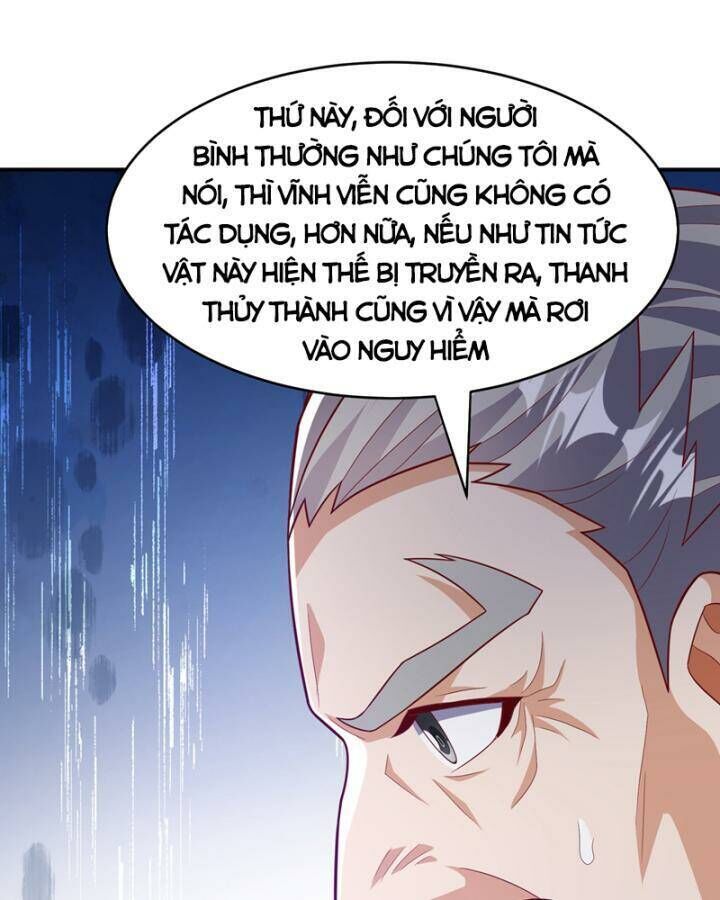 võ nghịch chapter 447 - Trang 2