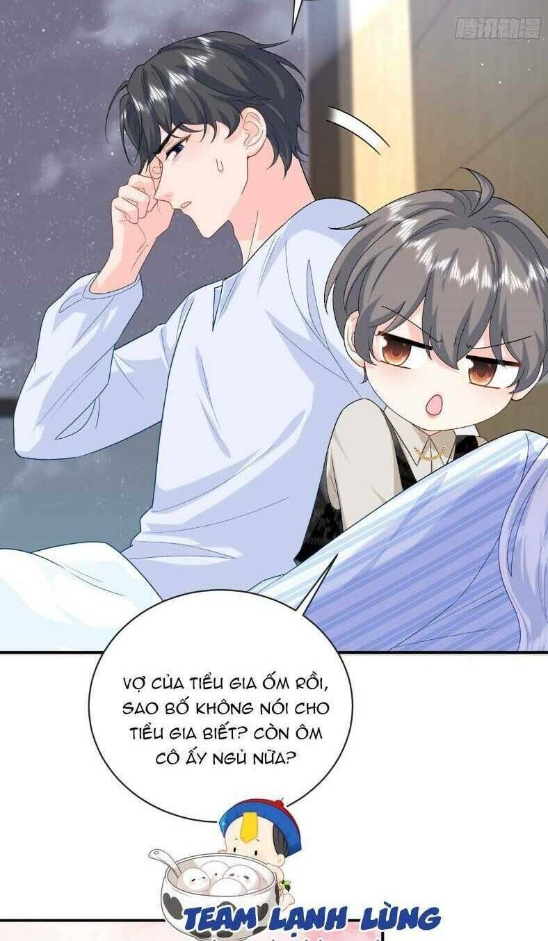 bé rồng đột kích! mami vừa cay vừa độc chapter 85 - Trang 1