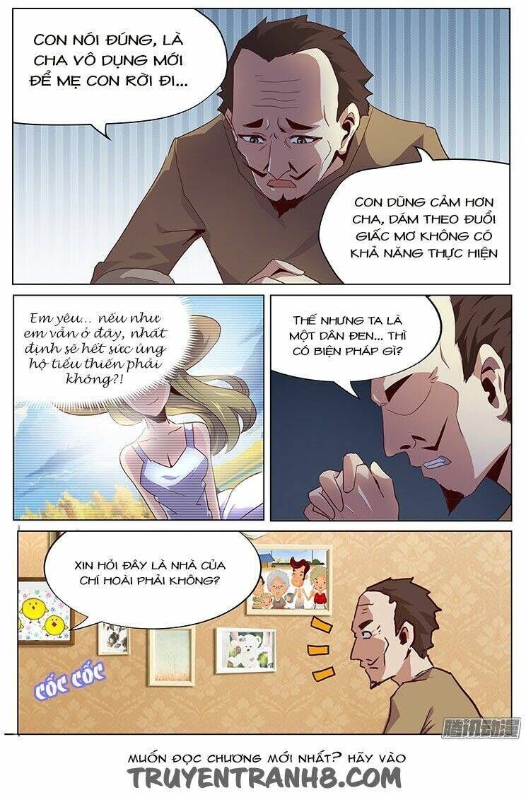 girl and science chapter 42 - Trang 2