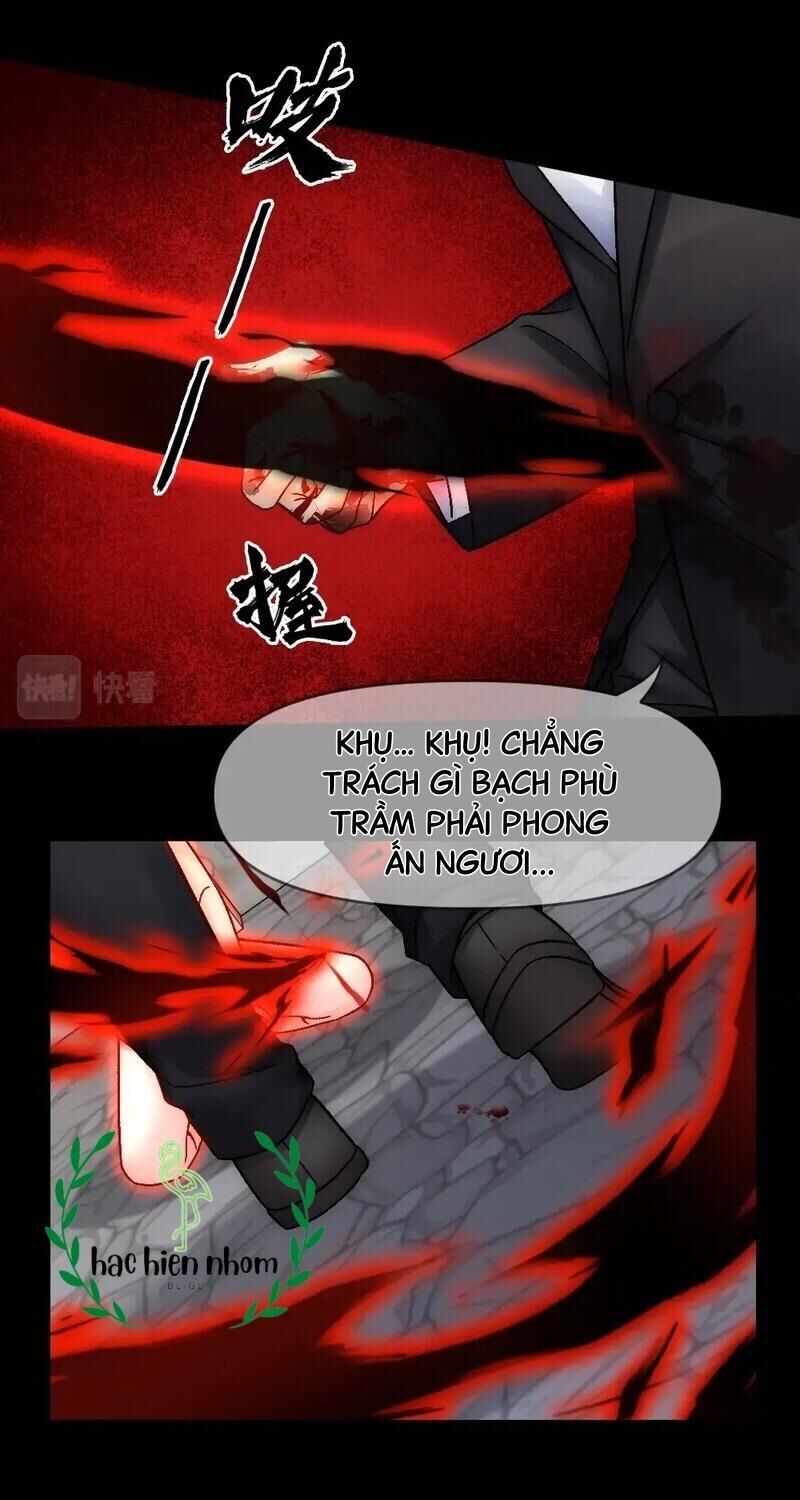 bảo bối ngoan, không thể cắn Chapter 77 - Next Chapter 78