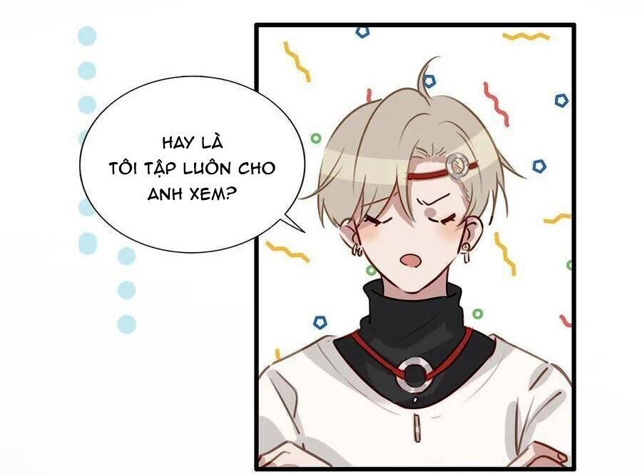 Tôi Và Đối Tác Của Tôi Chapter 28 - Next Chapter 29