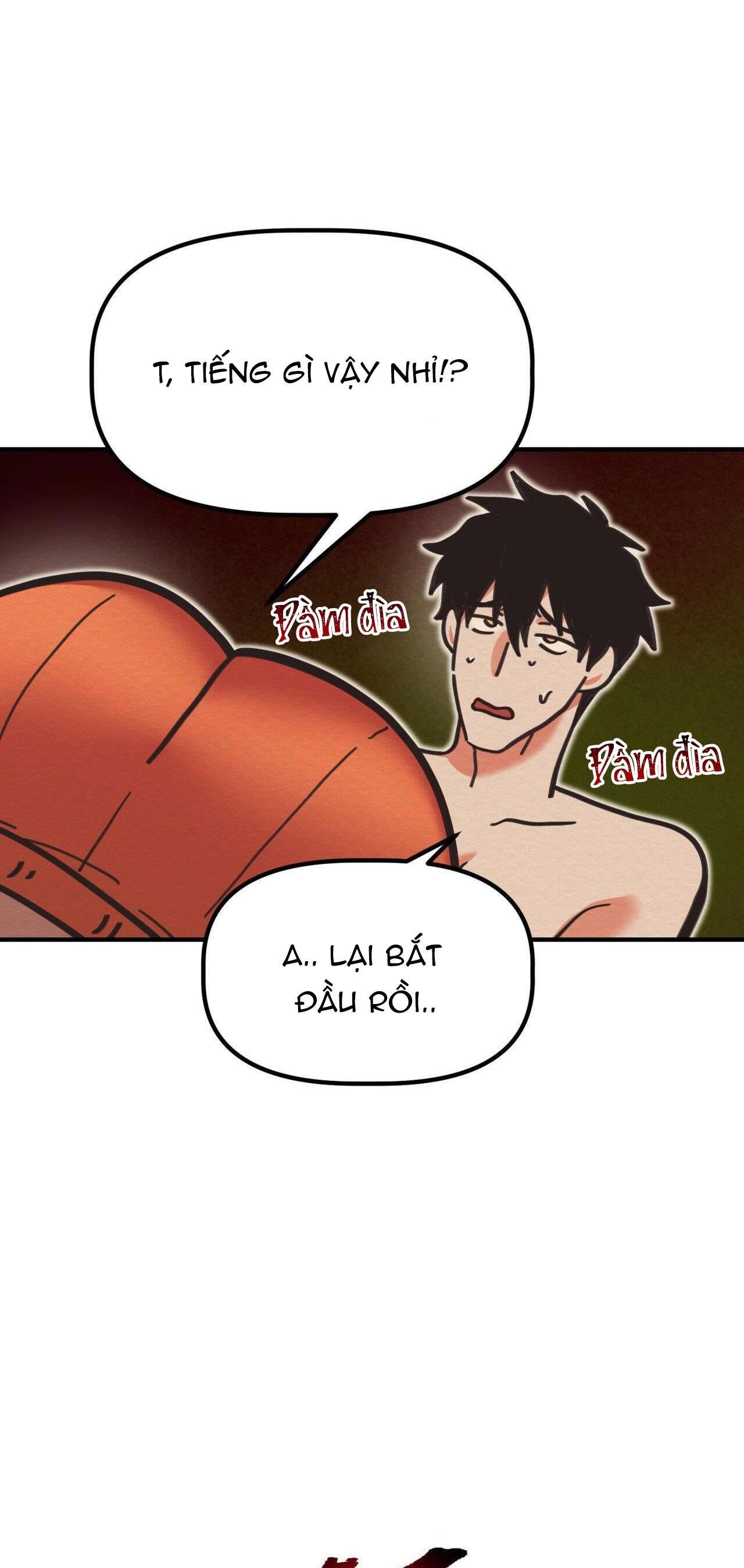 ác ma đỉnh cấp Chapter 18 - Trang 1