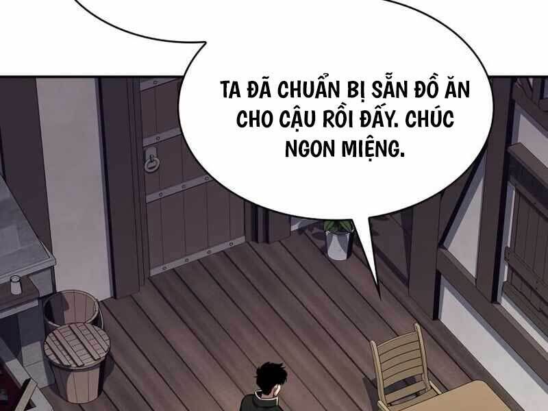 người chơi mới solo cấp cao nhất chapter 130 - Trang 1