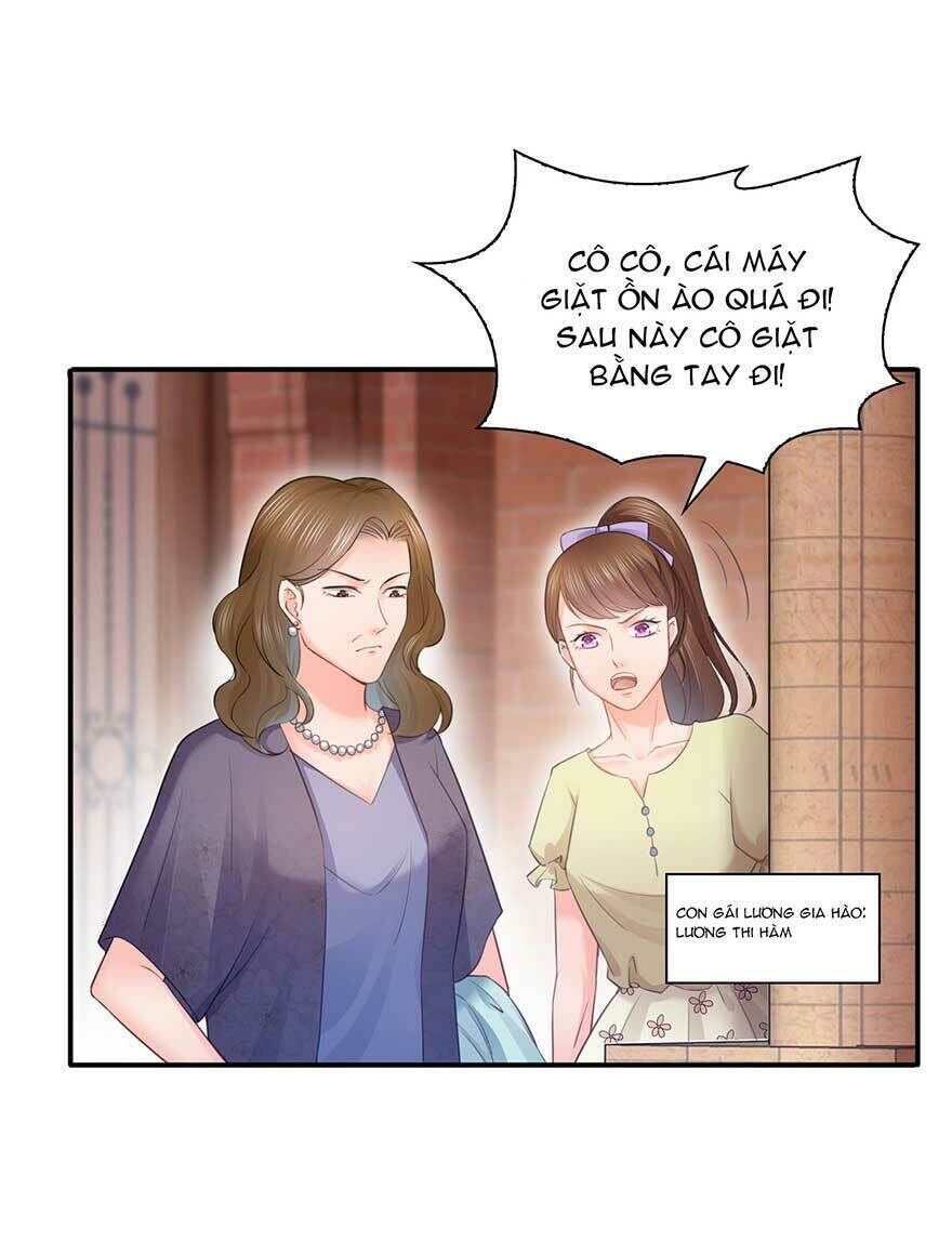 hệt như hàn quang gặp nắng gắt chapter 66 - Trang 2