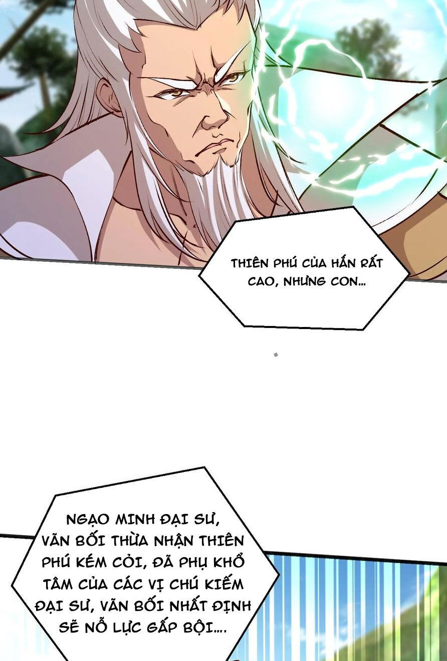 Vô Địch Đốn Ngộ chapter 192 - Trang 2