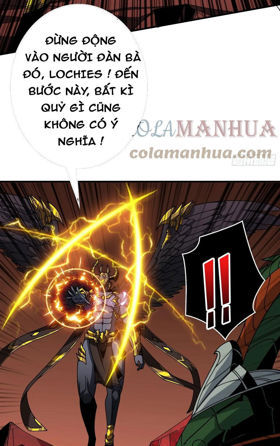 vừa chơi đã có tài khoản vương giả chapter 300 - Next chapter 301