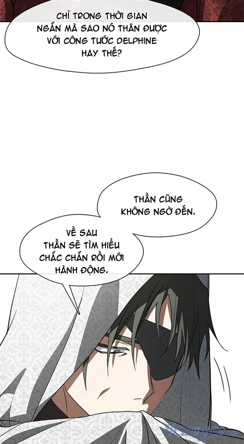 không thể thoát khỏi người chapter 60 - Next chapter 61