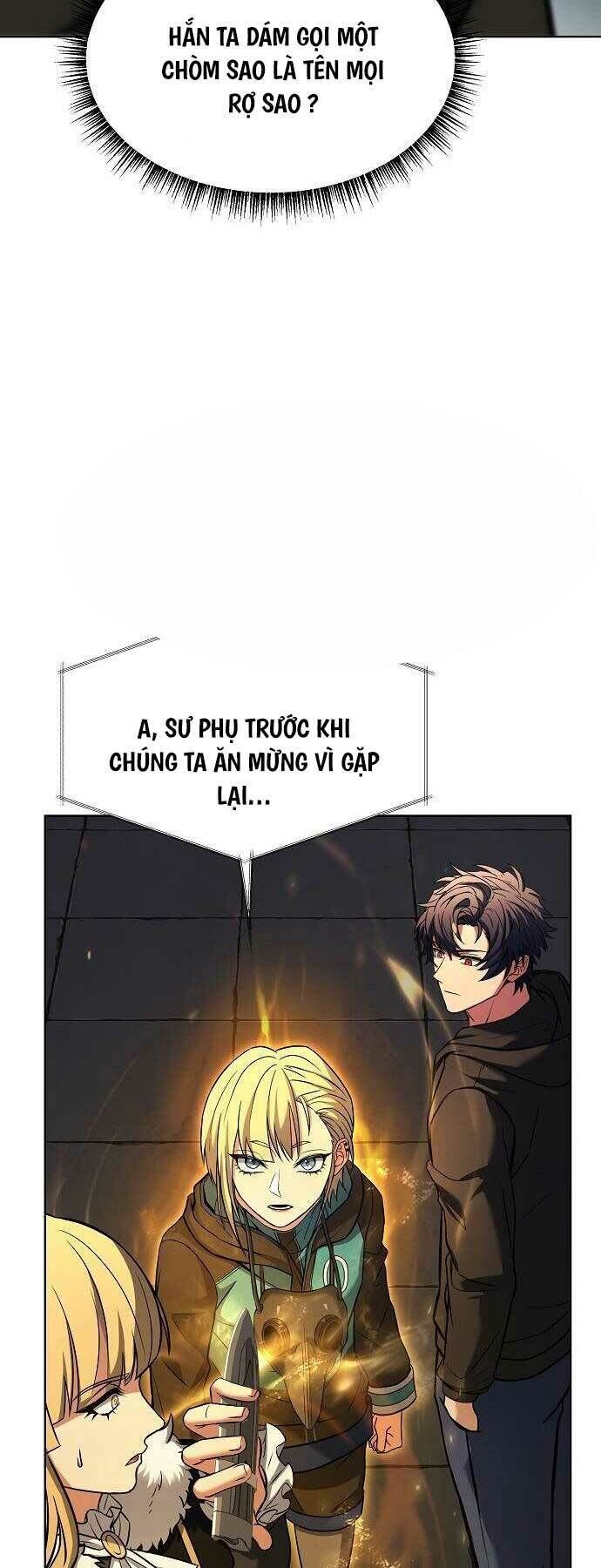 chòm sao là đệ tử của tôi chương 47 - Next chapter 48