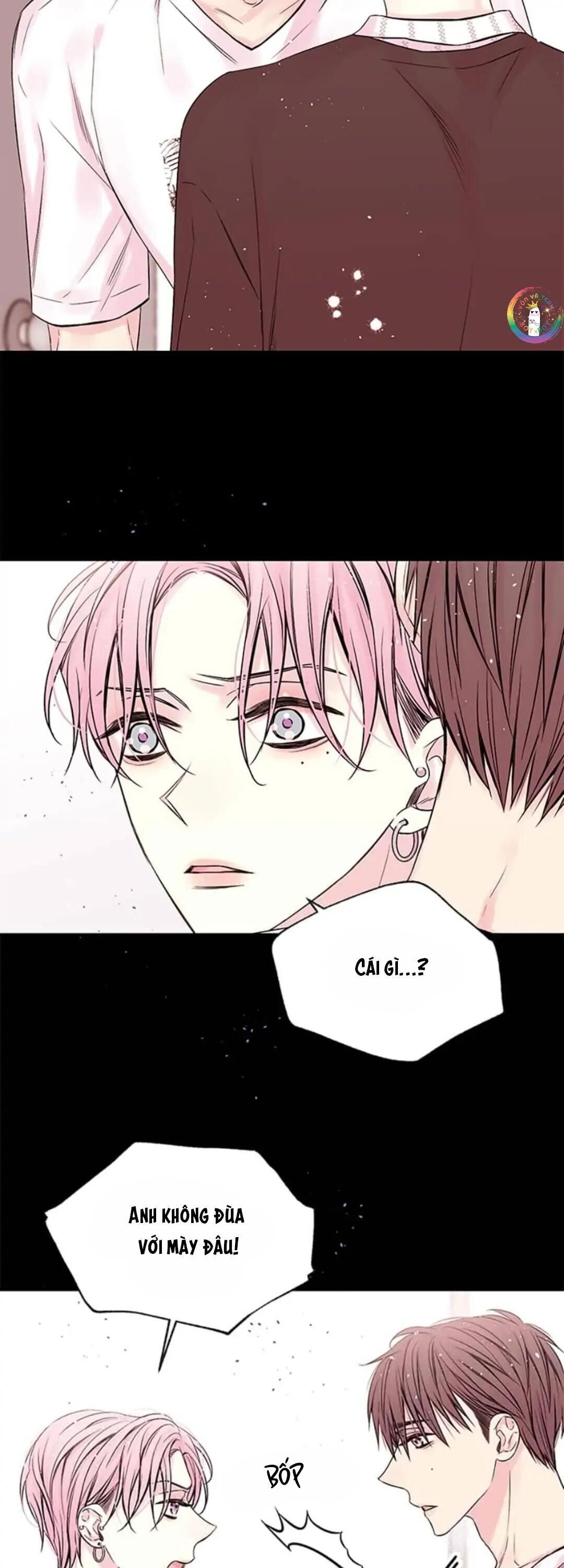 bí mật của tôi Chapter 39 - Trang 1