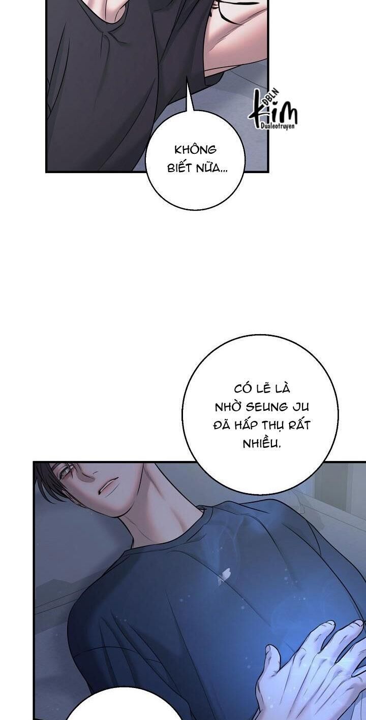 đêm không dấu vết Chapter 28 H+++ - Trang 1