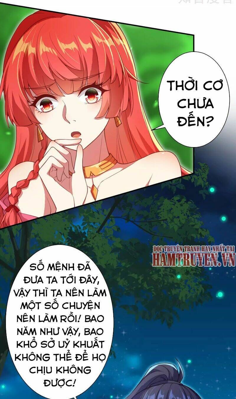 nghịch thiên tà thần Chapter 333 - Trang 2