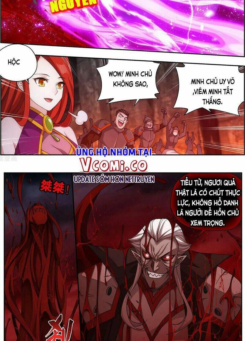 đấu phá thương khung Chapter 362 - Next Chapter 362