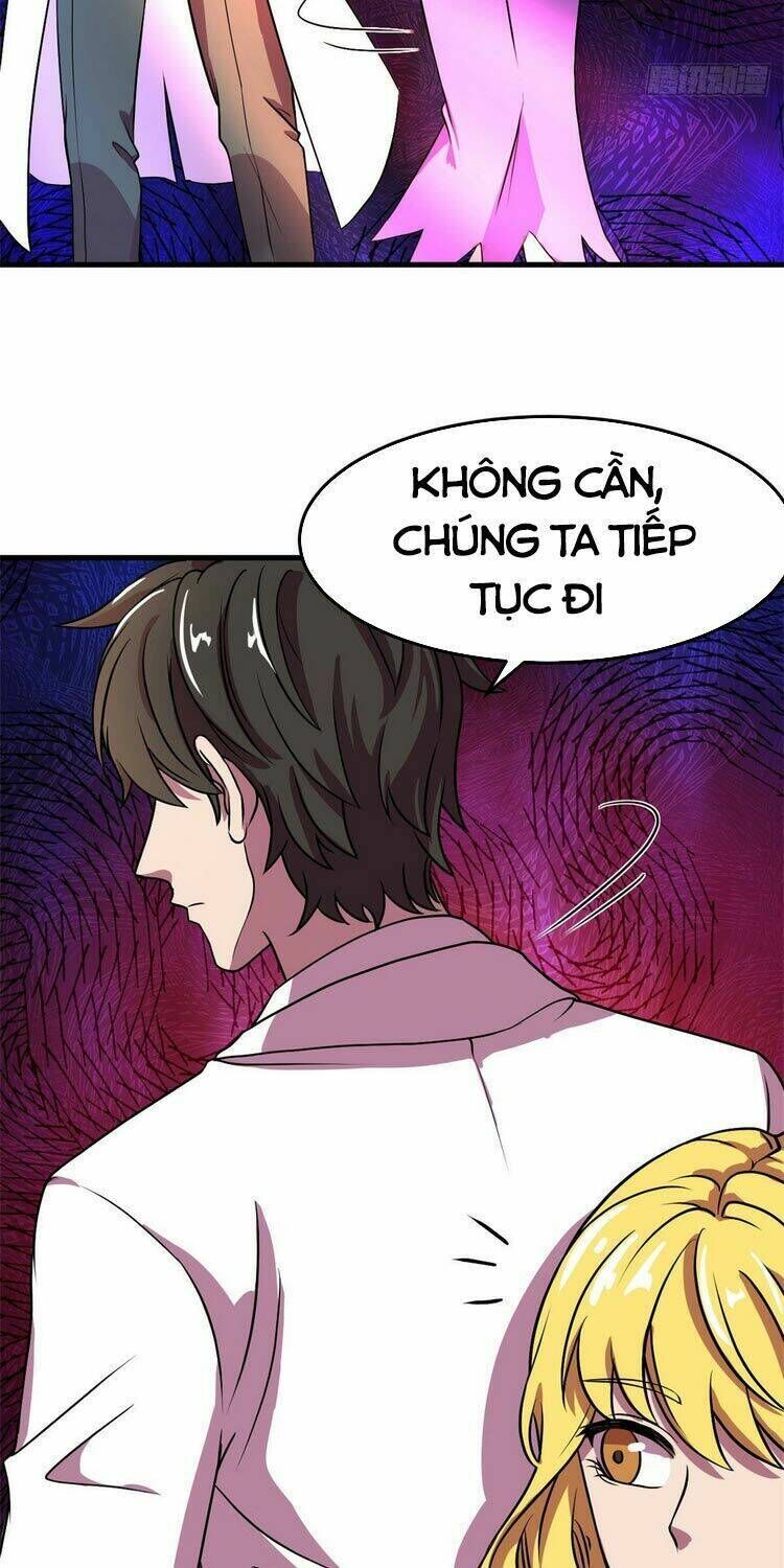 toàn cầu sụp đổ Chapter 18 - Next Chapter 19