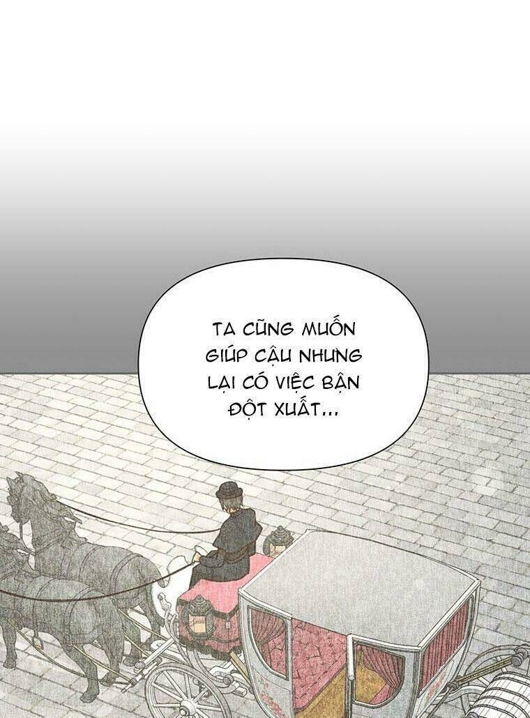 yêu tôi đi, dù sao ngài cũng chỉ là nhân vật phụ chapter 41 - Trang 2