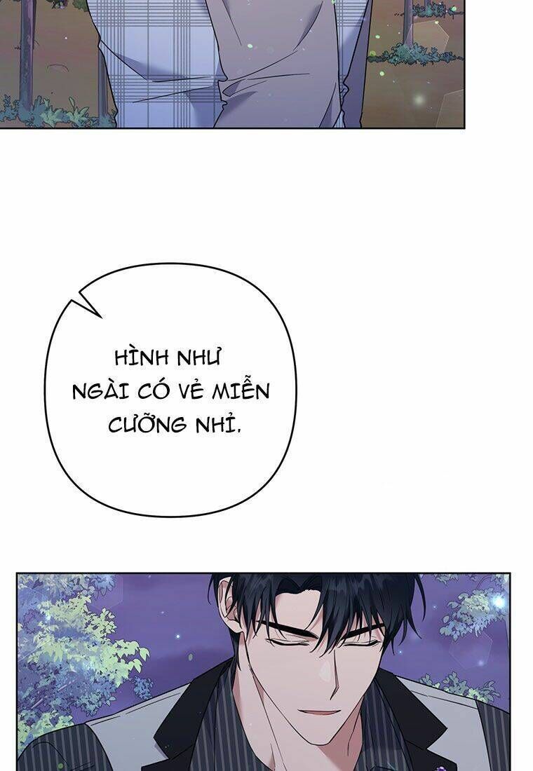 hãy để tôi được hiểu em chapter 55.1 - Trang 2