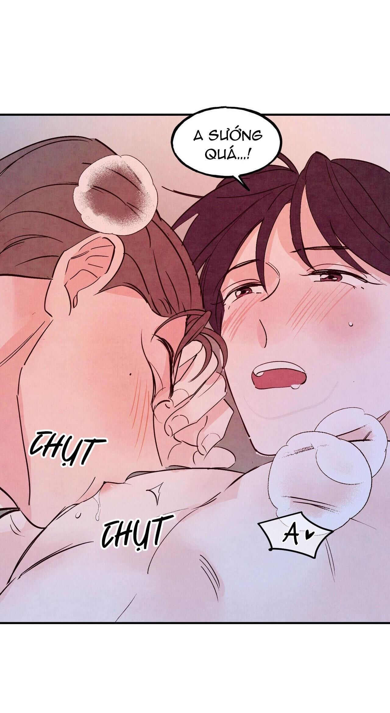 say tình Chapter 53 - Trang 1