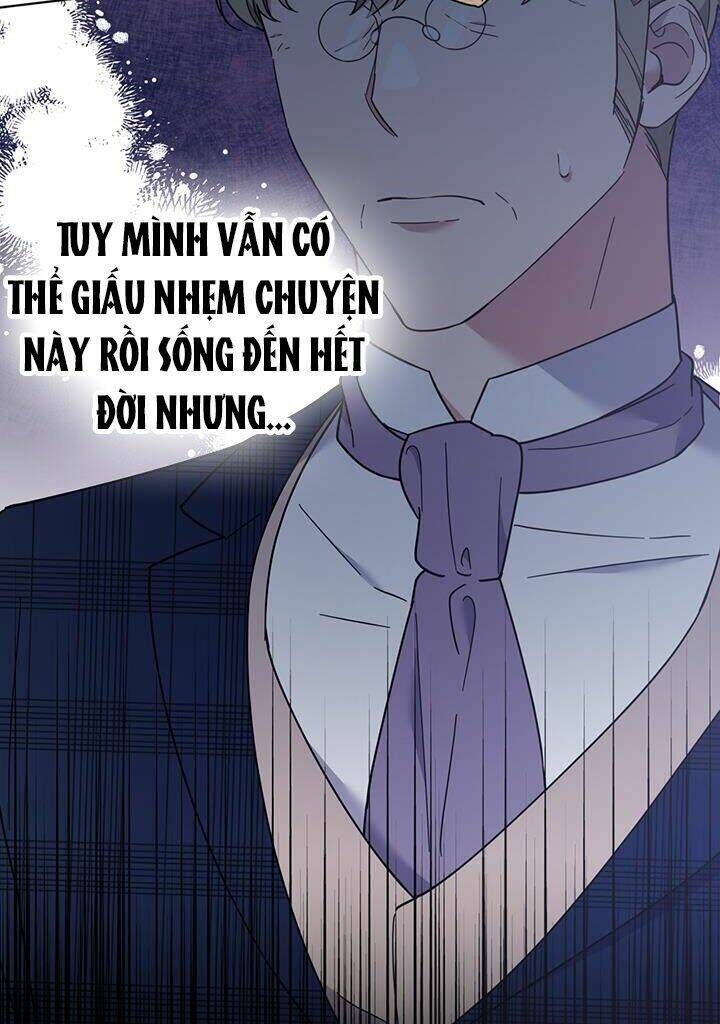 hãy để tôi được hiểu em chapter 39 - Trang 2