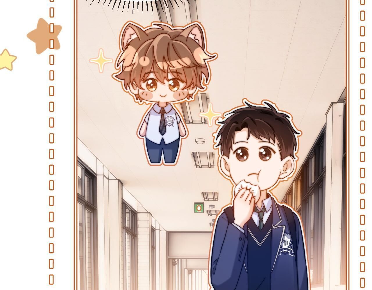 chất dị ứng cực cute Chapter 35 - Trang 2