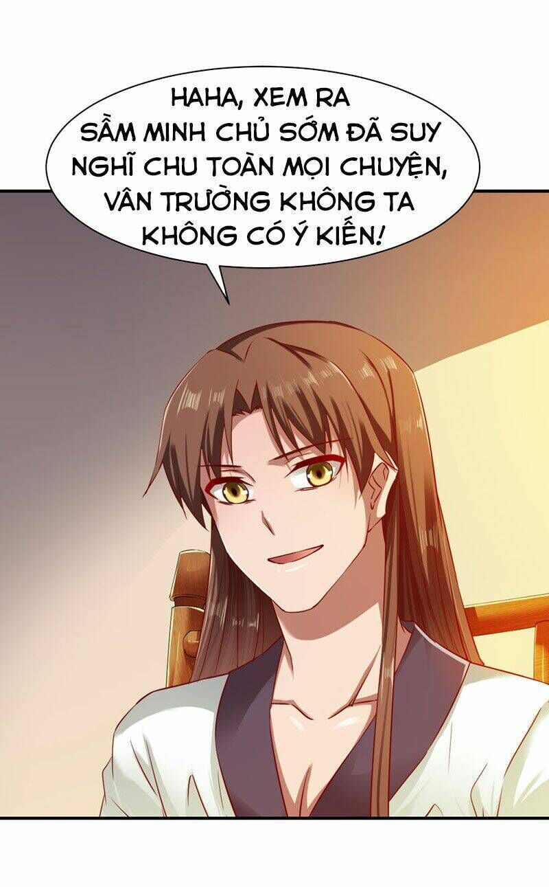 chiến đỉnh chapter 67 - Trang 2