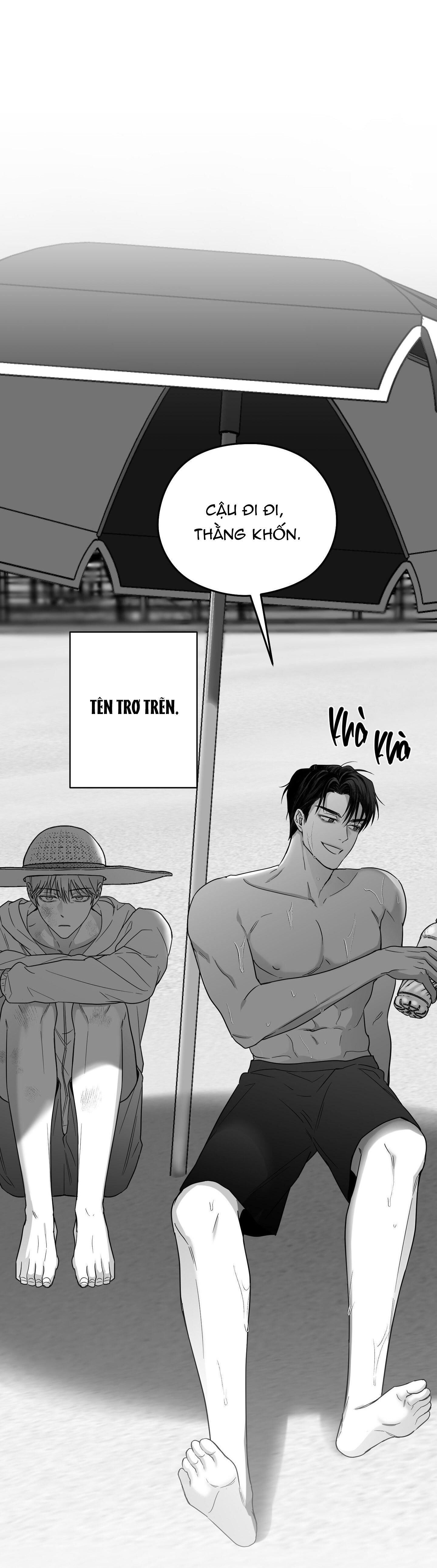 non zero sum Chapter 23 - Trang 1