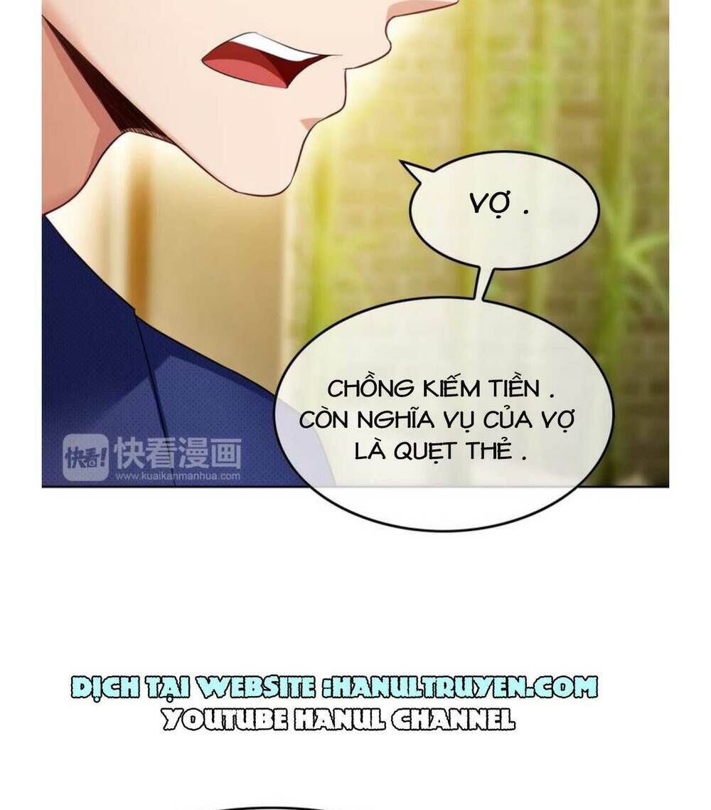 cô vợ nhỏ nuông chiều quá lại thành ác!! chapter 12 - Trang 2