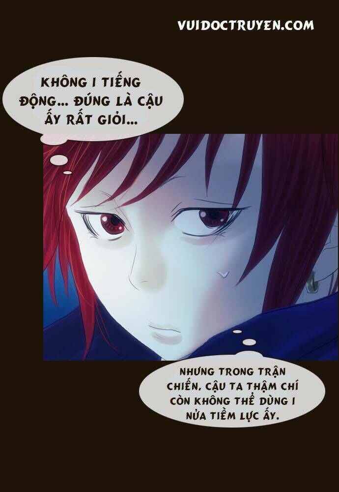 Hội ảo thuật Chapter 82 - Trang 2