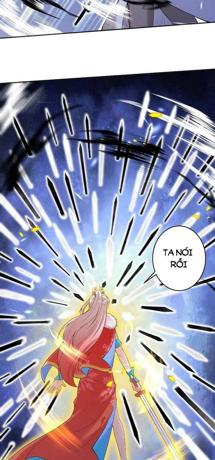 nghịch thiên tà thần chapter 465 - Trang 2