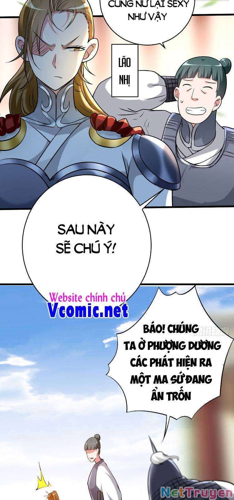 Đệ Tử Của Ta Đều Là Siêu Thần Chapter 145 - Trang 2