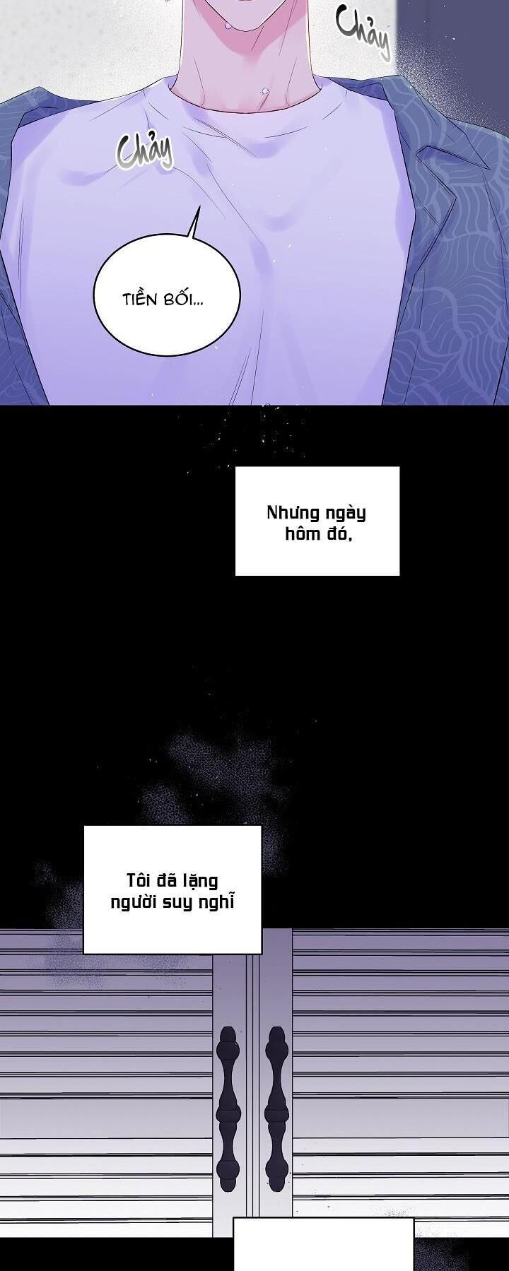 bình minh thứ hai Chapter 51 - Trang 2