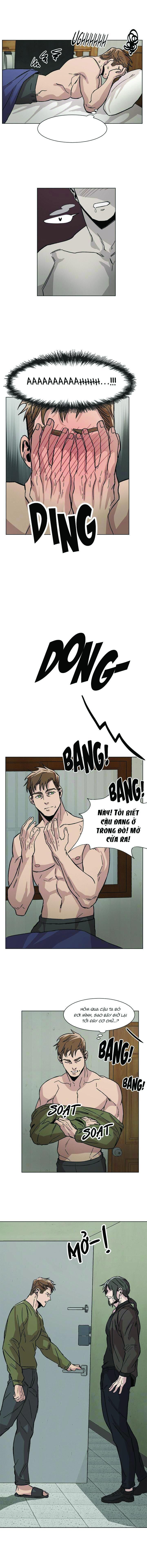 tuyển tập bl màu sắc Chapter 36 - Trang 2