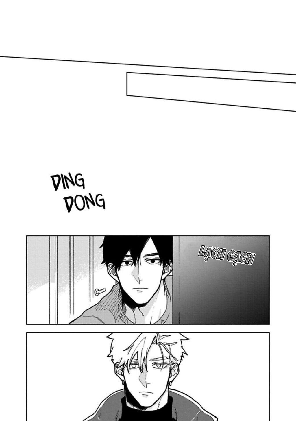 Shitsuren Junky Chapter 5 - End - Trang 2