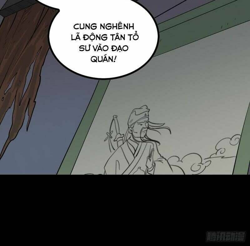 tru tà chapter 69 - Trang 2