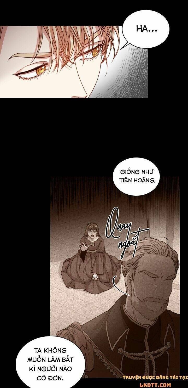 tôi trở thành thư ký của bạo chúa Chapter 18 - Next Chapter 19