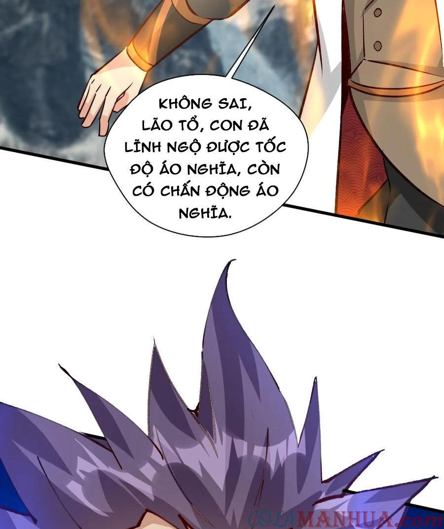 Vô Địch Đốn Ngộ chapter 198 - Trang 2