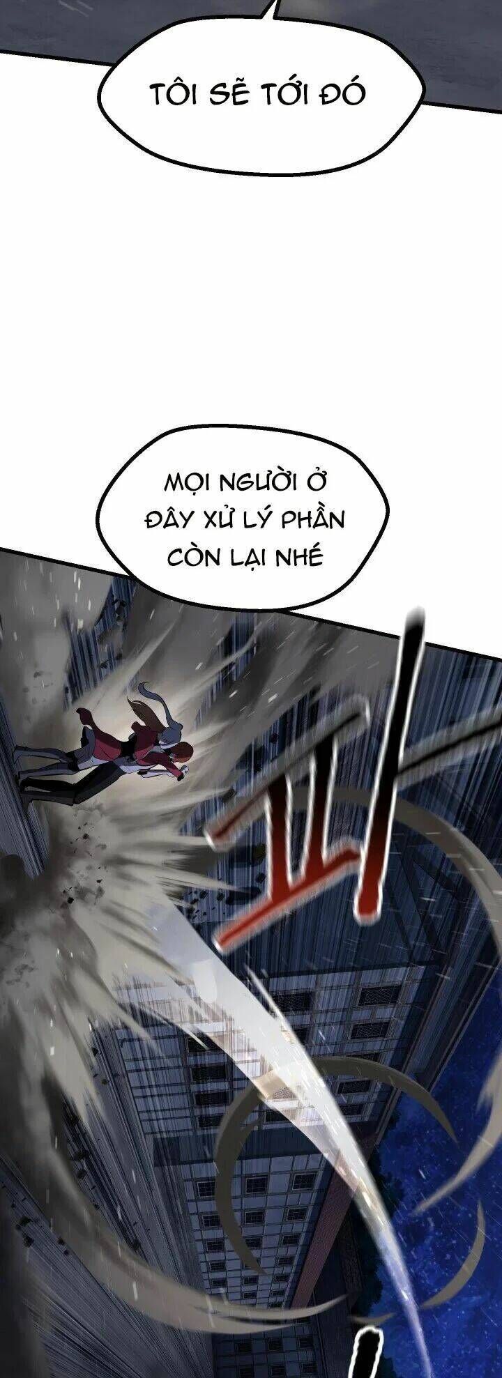 anh hùng mạnh nhất? ta không làm lâu rồi! chapter 83 - Next chapter 84