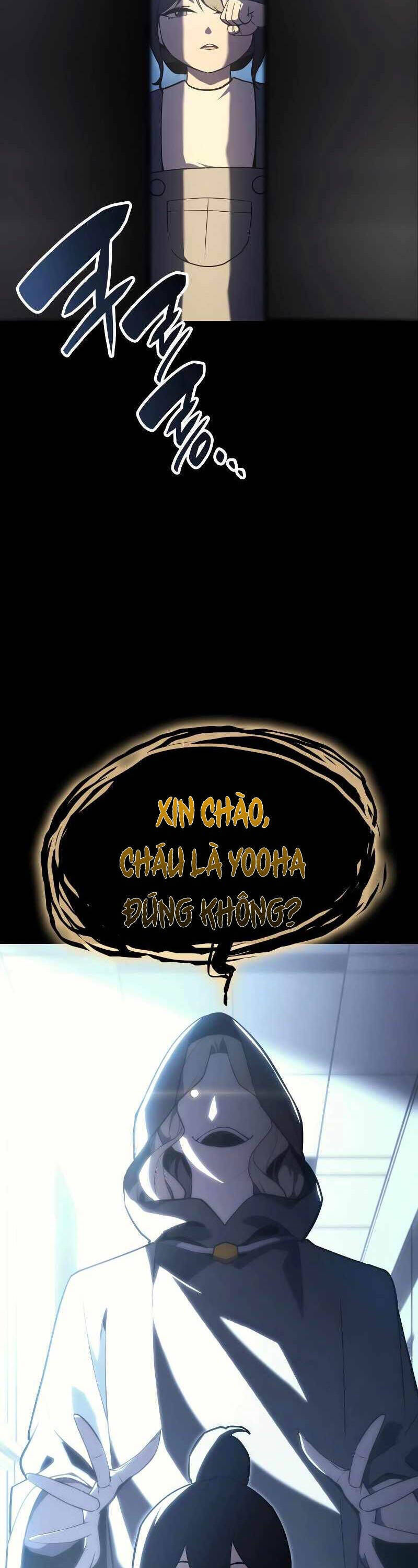 sự trở lại của anh hùng cấp thảm họa chapter 75 - Trang 1