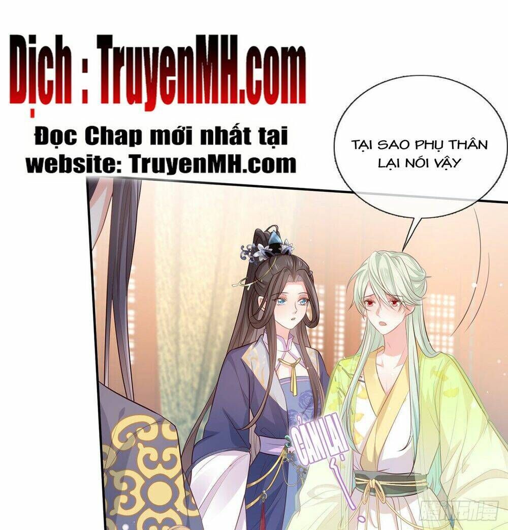 kiều mỵ phu lang, tại tuyến lục trà chapter 8 - Next chapter 9