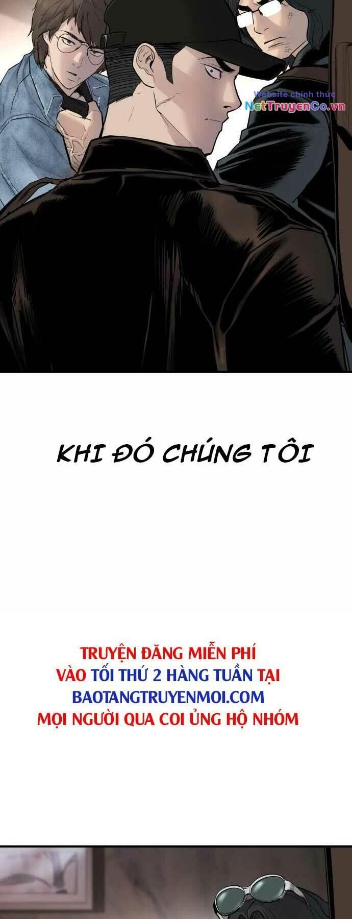 bố tôi là đặc vụ chapter 33 - Trang 2