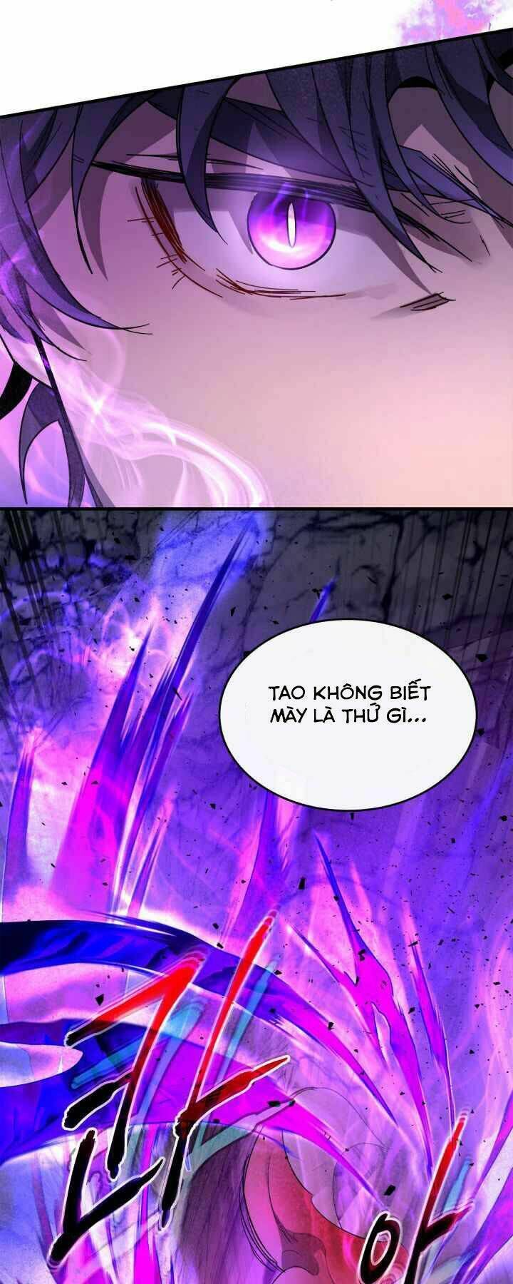 thăng cấp cùng thần chapter 43 - Next chapter 44