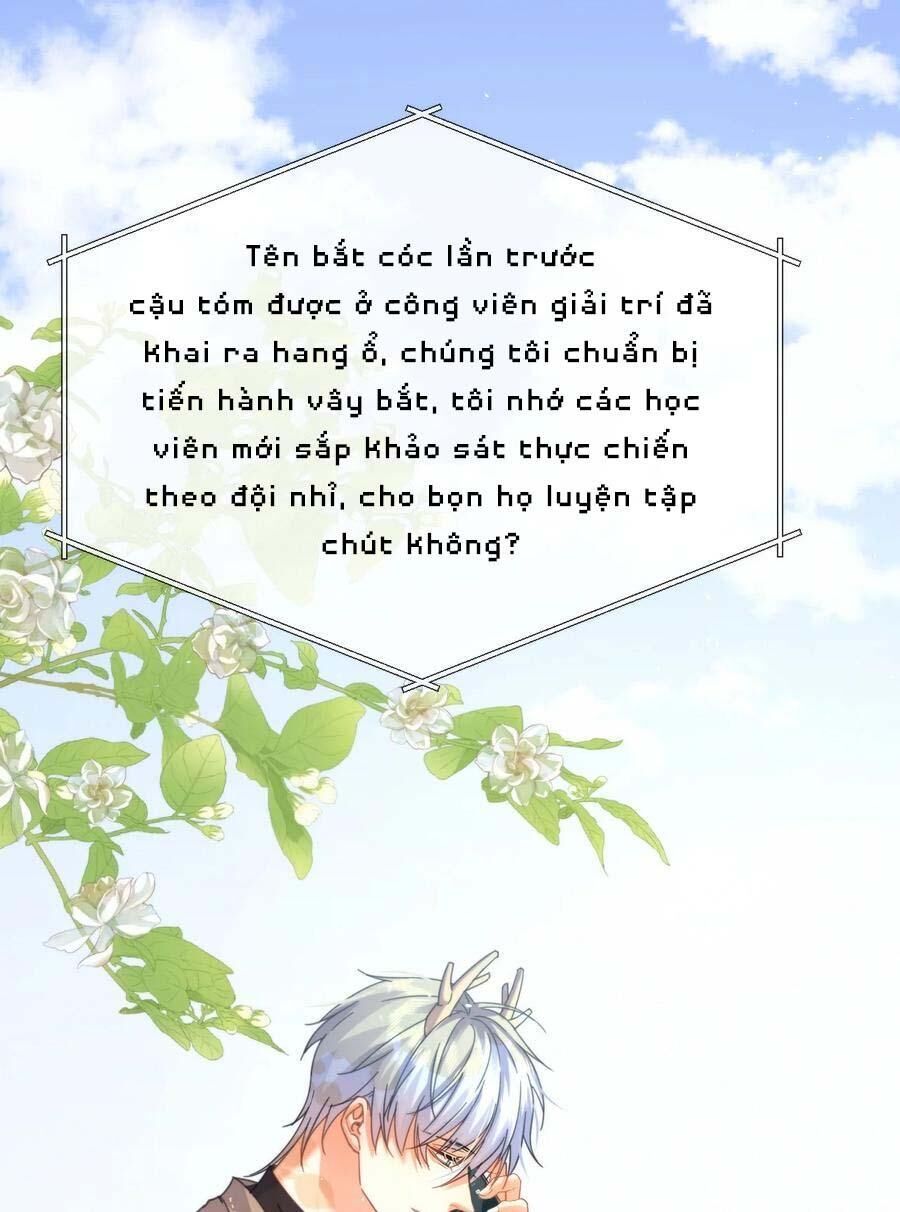 giáo huấn em trai hư hỏng Chapter 15 - Next Chương 16