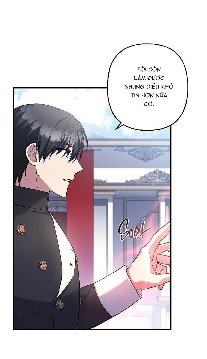 (ABO) BƯỚC NGOẶT Chapter 10 - Next Chapter 11